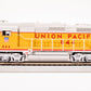 Broadway Limited 9580 HO UP EMD GP30 Diesel Locomotive - No-Sound/DCC-Ready #844