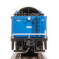 Broadway Limited 7412 N Conrail T1 4-8-4 Steam Loco - Sound/DC/DCC, Smoke #2101