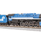 Broadway Limited 7412 N Conrail T1 4-8-4 Steam Loco - Sound/DC/DCC, Smoke #2101