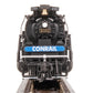 Broadway Limited 7412 N Conrail T1 4-8-4 Steam Loco - Sound/DC/DCC, Smoke #2101