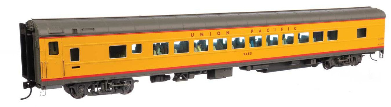 Walthers 920-9877 HO City of San Francisco Consist Expansion Set Deluxe Edition