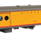 Walthers 920-9877 HO City of San Francisco Consist Expansion Set Deluxe Edition