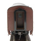 Walthers 920-9743 HO PRR - Kalamazoo Rapids 85' PS 10-6 Sleeper Plan 4129