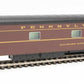 Walthers 920-9743 HO PRR - Kalamazoo Rapids 85' PS 10-6 Sleeper Plan 4129