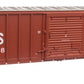 Walthers 910-1880 HO KCS 50' ACF Exterior Post Boxcar Ready to Run #160008