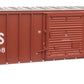 Walthers 910-1880 HO KCS 50' ACF Exterior Post Boxcar Ready to Run #160008