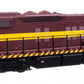 Walthers 920-41705 HO DMIR EMD SD9 Diesel Locomotive - Sound & DCC #142