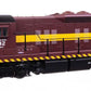 Walthers 920-41705 HO DMIR EMD SD9 Diesel Locomotive - Sound & DCC #142