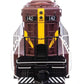 Walthers 920-41705 HO DMIR EMD SD9 Diesel Locomotive - Sound & DCC #142