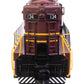 Walthers 920-41707 HO DMIR EMD SD9 Diesel Loco - ESU LokSound 5 Sound & DCC #134