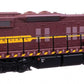 Walthers 920-41707 HO DMIR EMD SD9 Diesel Loco - ESU LokSound 5 Sound & DCC #134