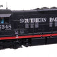 Walthers 920-41711 HO SP EMD SD9 Diesel Loco - ESU LokSound 5 Sound & DCC #5348