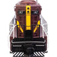 Walthers 920-48705 HO DM&IR EMD SD9 Diesel Locomotive - Standard DC #147