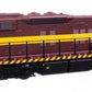 Walthers 920-48705 HO DM&IR EMD SD9 Diesel Locomotive - Standard DC #147