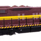 Walthers 920-48706 HO DM&IR EMD SD9 Diesel Locomotive - Standard DC #155