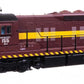 Walthers 920-48706 HO DM&IR EMD SD9 Diesel Locomotive - Standard DC #155