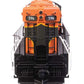 Walthers 920-48710 HO GN EMD SD9 Diesel Locomotive - Standard DC #596