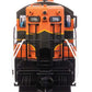 Walthers 920-48710 HO GN EMD SD9 Diesel Locomotive - Standard DC #596