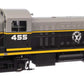 Walthers 910-10702 HO BRC Alco RS-2 Diesel Locomotive - Standard DC #455