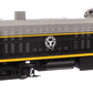 Walthers 910-10702 HO BRC Alco RS-2 Diesel Locomotive - Standard DC #455