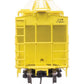 Walthers 910-49033 HO CNW 57' Trinity 4750 3-Bay Covered Hopper RTR #178041