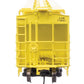 Walthers 910-49033 HO CNW 57' Trinity 4750 3-Bay Covered Hopper RTR #178041