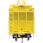 Walthers 910-49034 HO CNW 57' Trinity 4750 3-Bay Covered Hopper RTR #178123