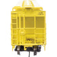 Walthers 910-49035 HO CNW 57' Trinity 4750 3-Bay Covered Hopper RTR #178218