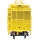 Walthers 910-49035 HO CNW 57' Trinity 4750 3-Bay Covered Hopper RTR #178218