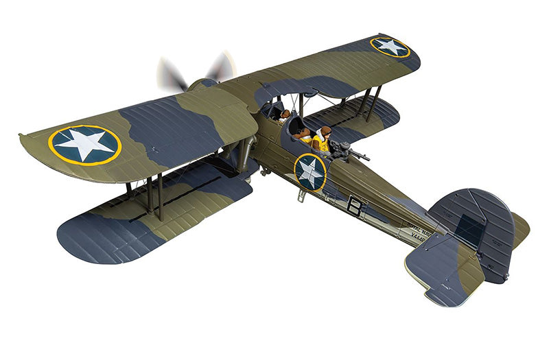 Corgi AA36311 1:72 Fairey Swordfish Mk.I Operation Torch Aircraft Diec ...