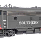 Walthers 920-42560 HO SP EMD FP7 Diesel Locomotive - Sound & DCC #6453