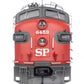 Walthers 920-42560 HO SP EMD FP7 Diesel Locomotive - Sound & DCC #6453