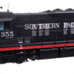 Walthers 920-48711 HO Southern Pacific EMD SD9 Diesel Loco - Standard DC #5355