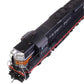 Walthers 920-48711 HO Southern Pacific EMD SD9 Diesel Loco - Standard DC #5355