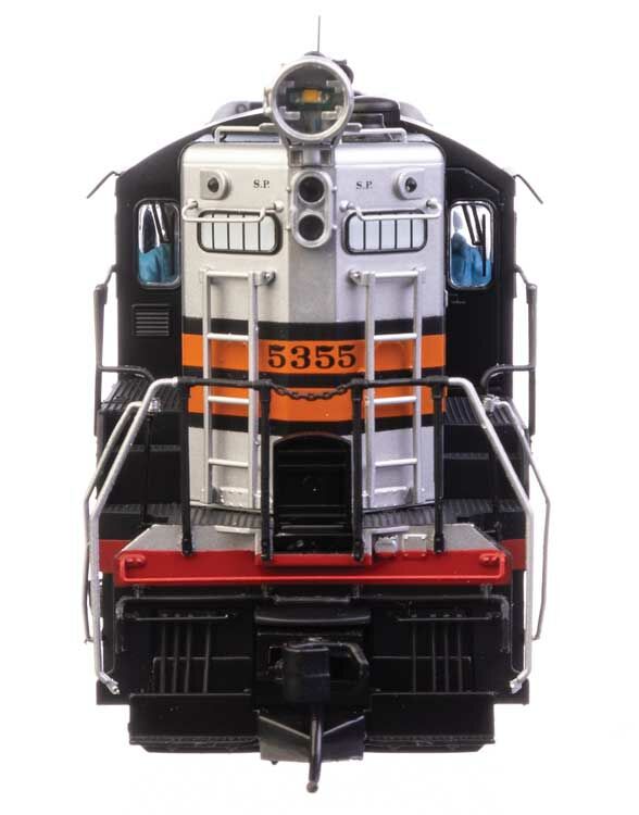 Walthers 920-48711 HO Southern Pacific EMD SD9 Diesel Loco - Standard DC #5355