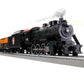 Lionel 2423020 Great Northern LionChief O Gauge 2-8-0 Steam Freight Train Set