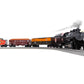 Lionel 2423020 Great Northern LionChief O Gauge 2-8-0 Steam Freight Train Set