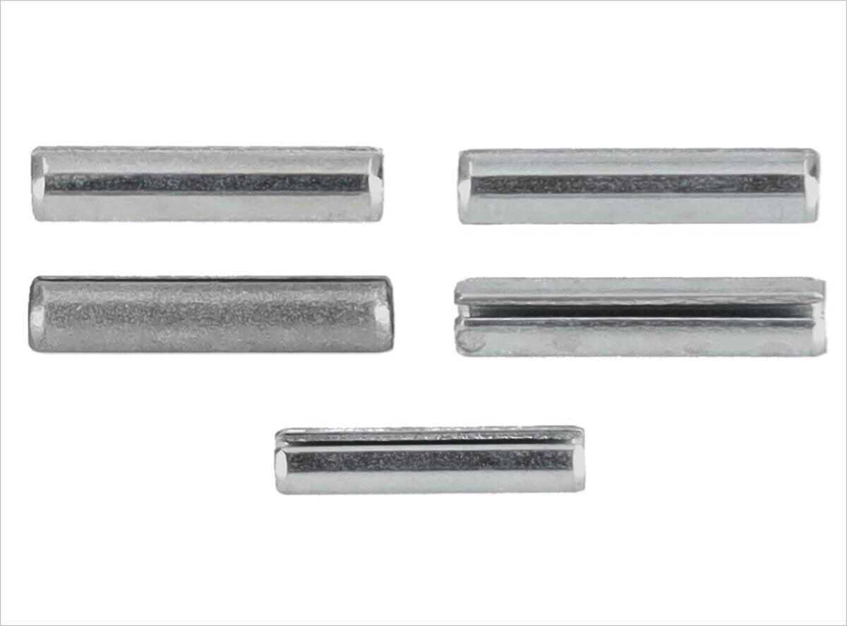 Railrax Joiner Pins - Glenn Snyder Shelving (Pack of 5)