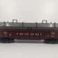 Lionel 6-16359 O Gauge Pacific Coast Gondola with Coil Covers