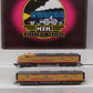 MTH 20-2259-1 O City of SF E6 ABA Diesel Engine Set w/PS 2.0 #SF-4/SF-5/SF-7 LN/Box