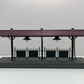 Lionel 6-12748 O/027 Illuminated Station Platform