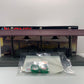 Lionel 6-12748 O/027 Illuminated Station Platform