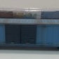 Micro-Trains 03000300 N NASA 50' Weathered Double Door Rib Side Boxcar #4005