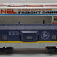 Lionel 6-9355 O Gauge Delaware & Hudson Bay Window Caboose LN/Box