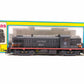 Atlas 8010 HO Scale Cotton Belt RS-3 Diesel Black Widow #358