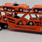 Lionel 6-46402 Lionelville Auto Transport Truck w 4 Corvettes Car Carrier #20031