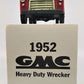 First Gear 19-1201 1:34 1952 GMC F.D.N.Y Heavy Duty Wrecker LN/Box