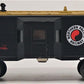 Lionel 6-9268 O Gauge Northern Pacific Bay Window Caboose EX/Box