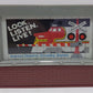 Lionel 6-12809 O Gauge Milk / RR Crossing Animated Billboard