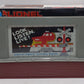 Lionel 6-12809 O Gauge Milk / RR Crossing Animated Billboard